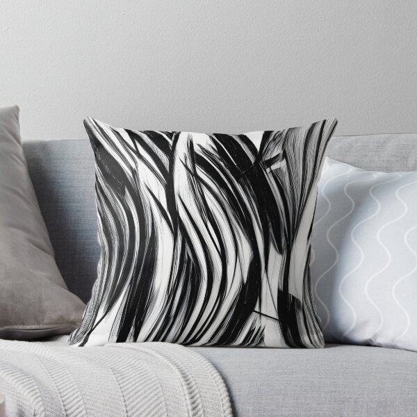 Item preview, Abstract drawing lines designed and sold by brandway.
