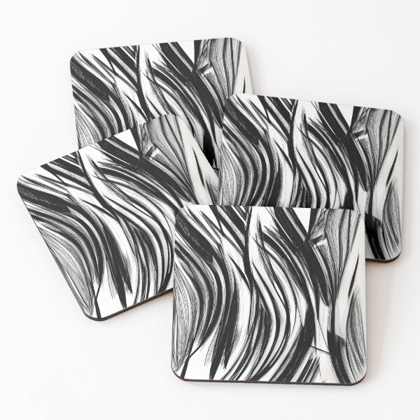 Item preview, Abstract drawing lines designed and sold by brandway.
