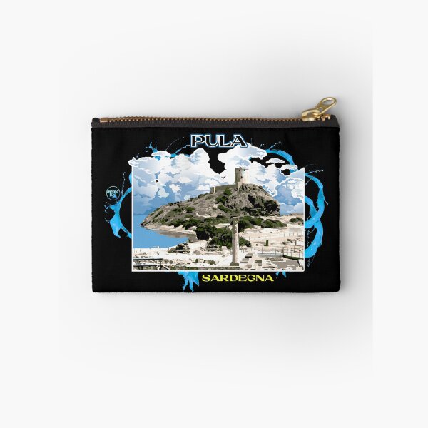 Item preview, Sardinia - Sardegna - Italy - Pula Landscape designed and sold by miskaralise.