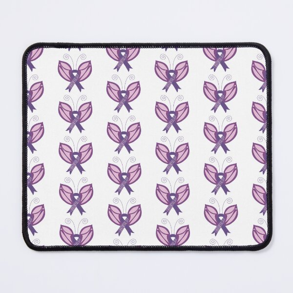 Item preview, Fibromyalgia Butterfly Awarness designed and sold by sovkadesign.