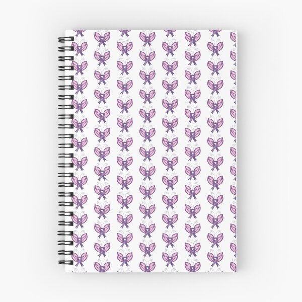 Item preview, Fibromyalgia Butterfly Awarness designed and sold by sovkadesign.