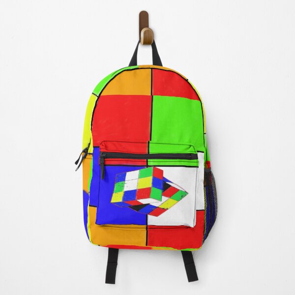 Item preview, The Big Cube designed and sold by CubingGenius.