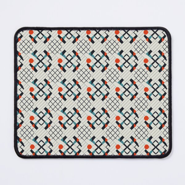 Item preview, Detailed Contemporary Design Abstract Vintage Pattern designed and sold by Fine Prints.