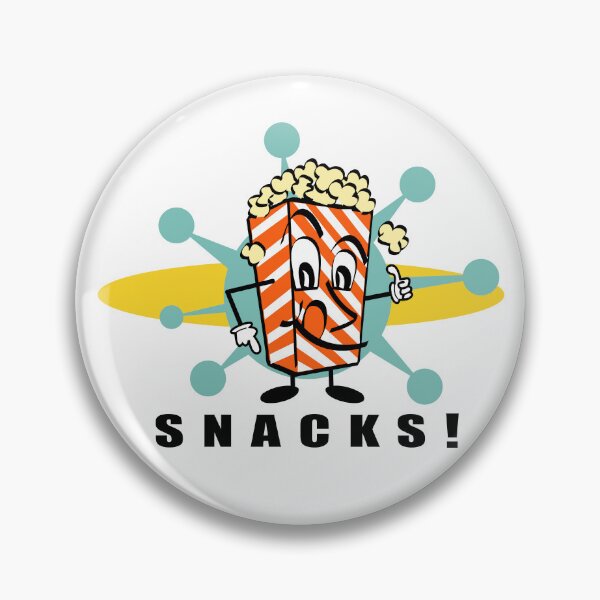 Item preview, Popcorn Time designed and sold by holidays4you.
