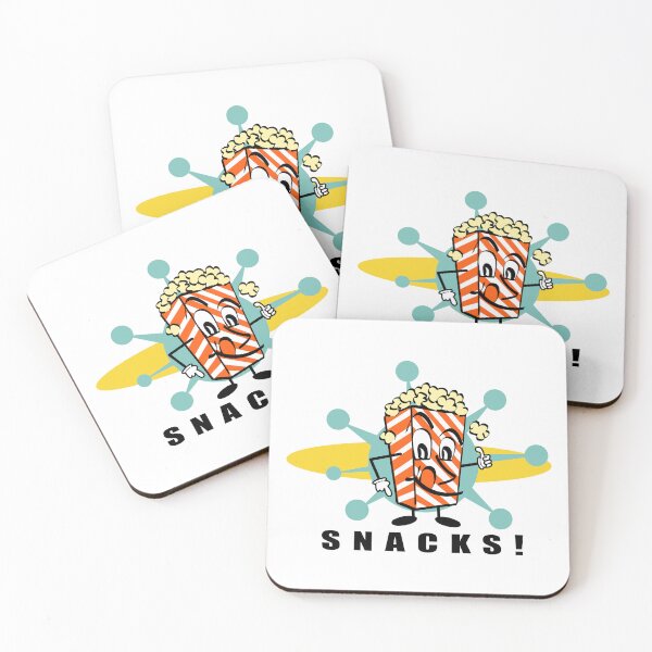 Item preview, Popcorn Time designed and sold by holidays4you.