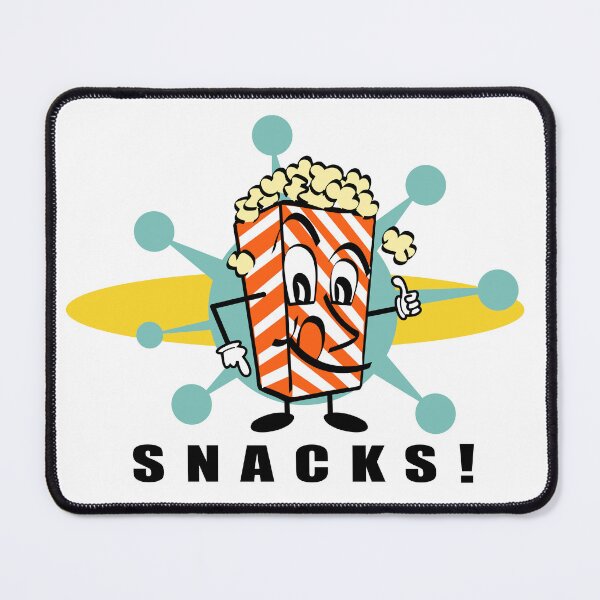 Item preview, Popcorn Time designed and sold by holidays4you.