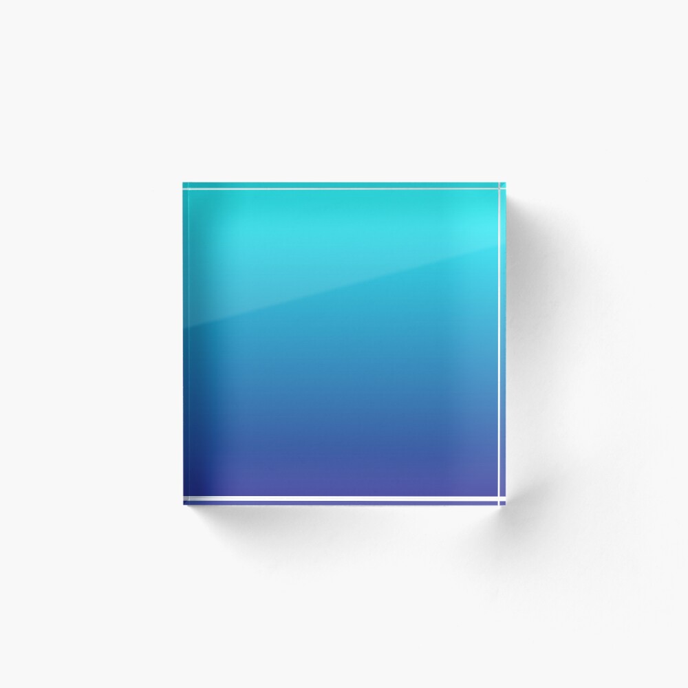 Item preview, Acrylic Block designed and sold by starrylite.