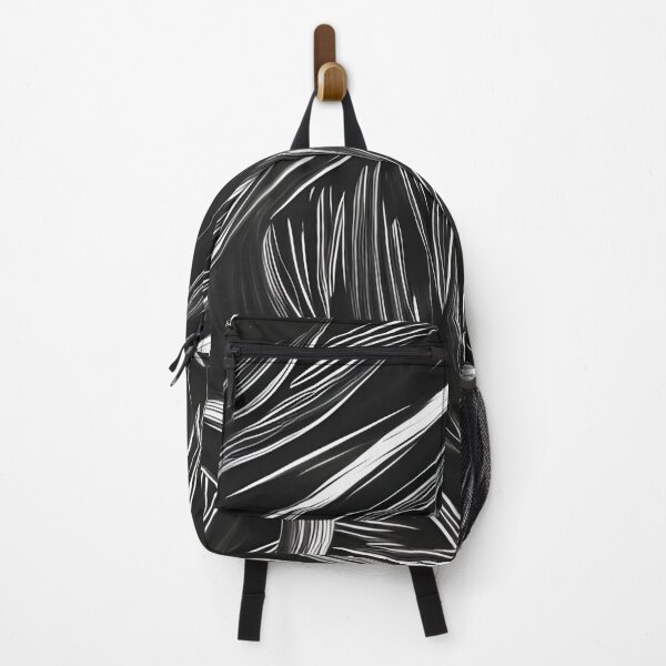 Item preview, Drawing mishmash on a black background designed and sold by brandway.
