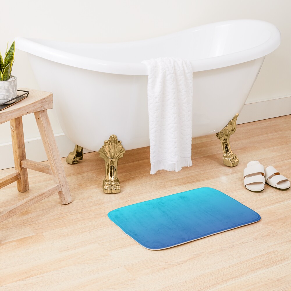 Item preview, Bath Mat designed and sold by starrylite.