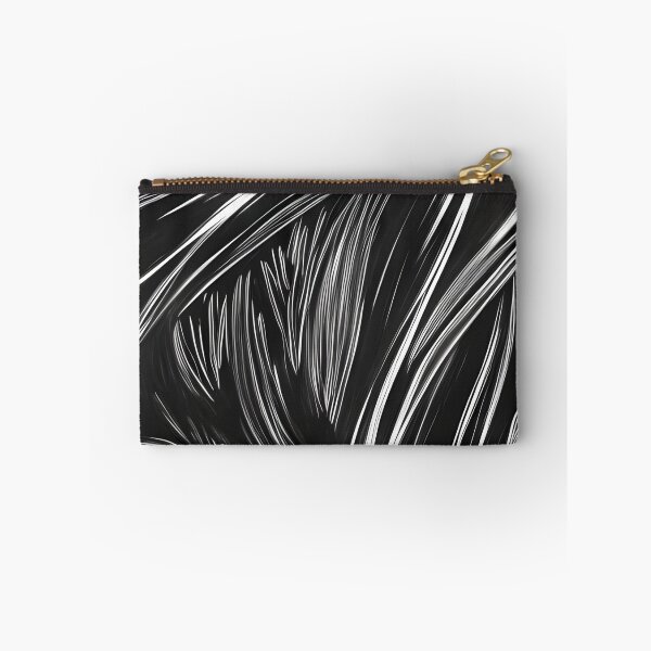Item preview, Drawing mishmash on a black background designed and sold by brandway.