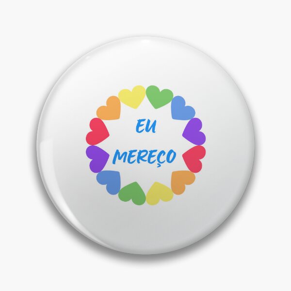 Item preview, EU MEREÇO designed and sold by IsaCria.