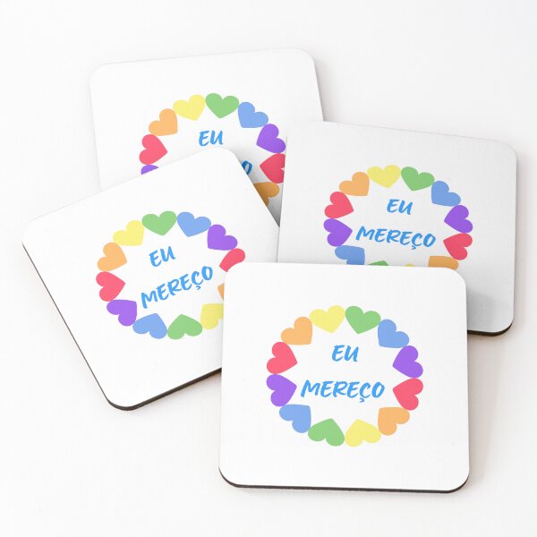 Item preview, EU MEREÇO designed and sold by IsaCria.