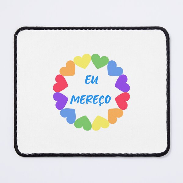 Item preview, EU MEREÇO designed and sold by IsaCria.