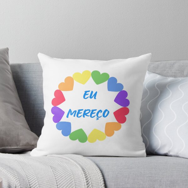 Item preview, EU MEREÇO designed and sold by IsaCria.