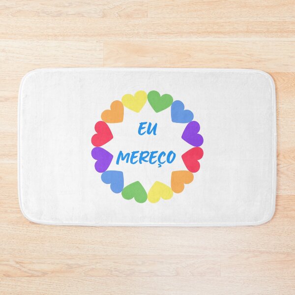 Item preview, EU MEREÇO designed and sold by IsaCria.