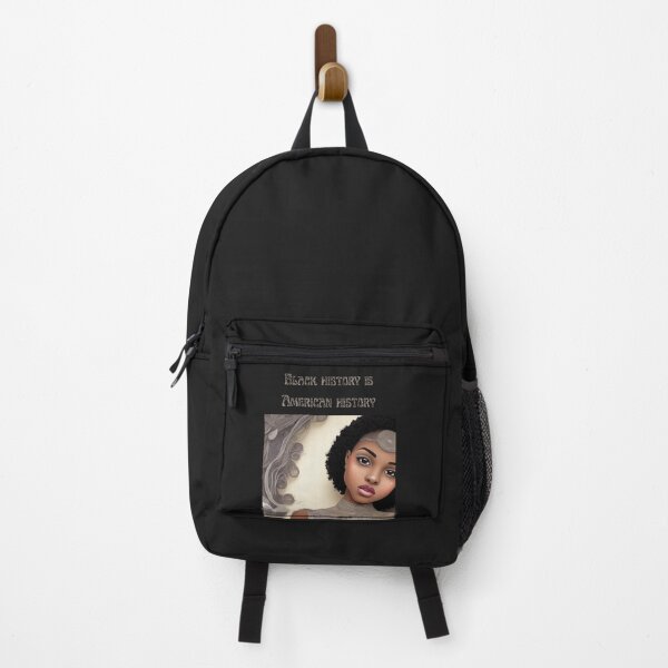 Item preview, Black Is Beautiful, Black History Month, Black Heritage, Black Awareness designed and sold by Right-UR.