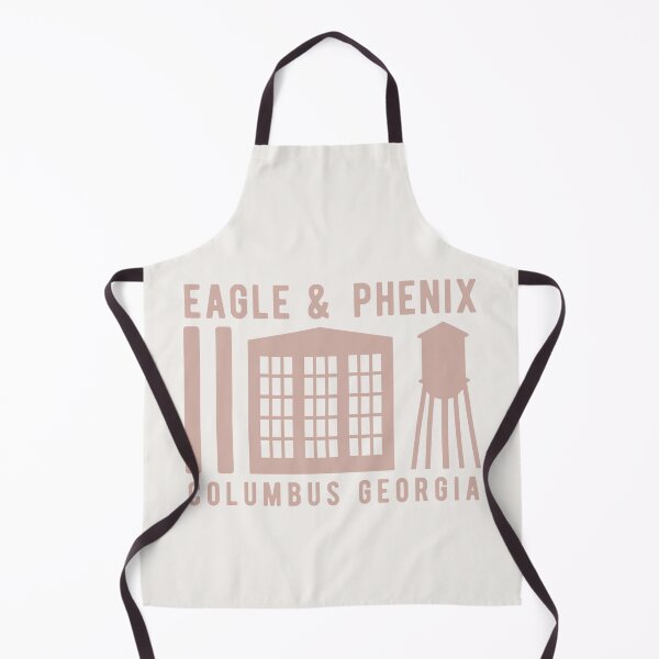 Item preview, Eagle & Phenix Columbus Georgia designed and sold by JakeRhodes.