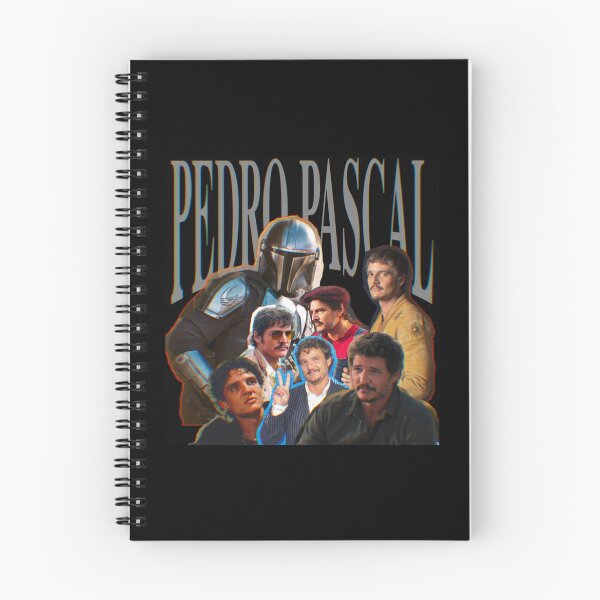 Item preview, Pedro - Collage designed and sold by fanscinated.