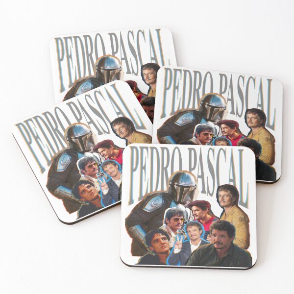 Item preview, Pedro - Collage designed and sold by fanscinated.