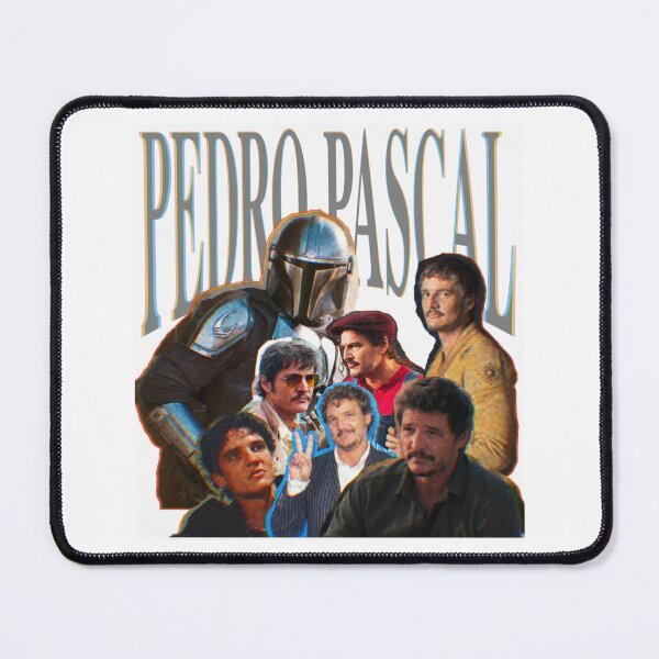 Item preview, Pedro - Collage designed and sold by fanscinated.