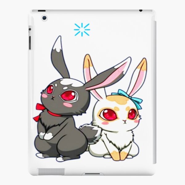 mo dao zu shi Q chibi iPad Case & Skin for Sale by NamG7