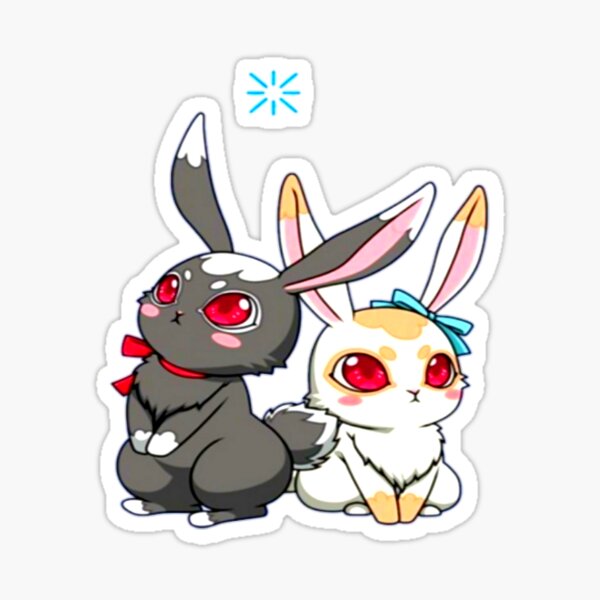 Kage no jitsuryokusha ni Naritakute Sticker for Sale by Li7wak