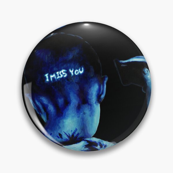 Item preview, I miss you designed and sold by umantsiva.