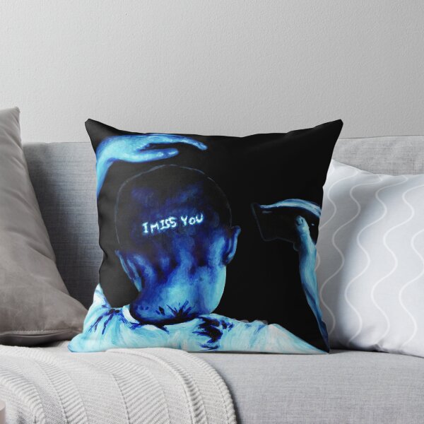 Item preview, I miss you designed and sold by umantsiva.