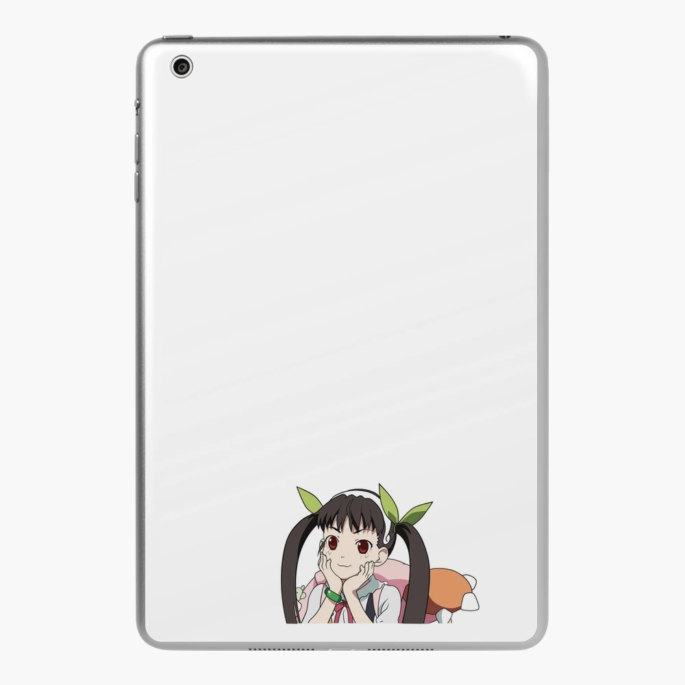 Konosuba Logo Title iPad Case & Skin for Sale by Kamerdra