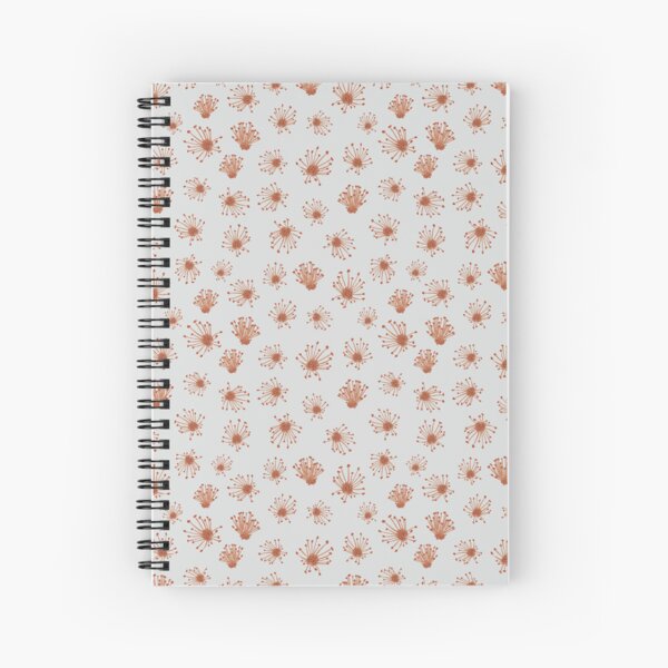 Item preview, pistils brick with pale gray background designed and sold by cezidesign.