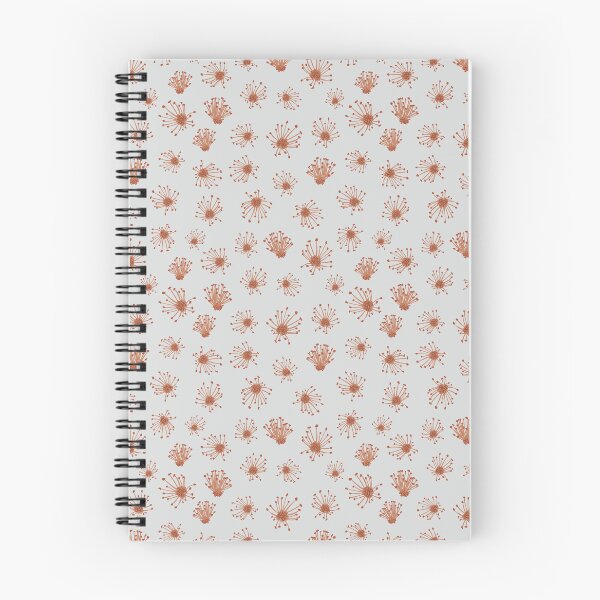 Item preview, pistils brick with pale gray background designed and sold by cezidesign.