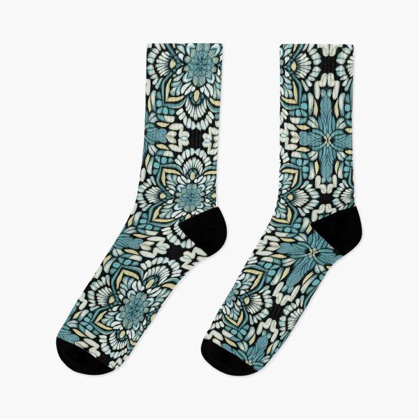 Artikelvorschau, Detailed Abstract Vintage Pattern entworfen und verkauft von Fine Prints.