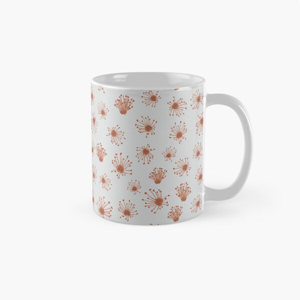 Item preview, pistils brick with pale gray background designed and sold by cezidesign.