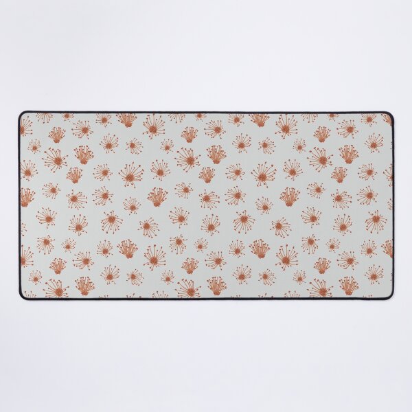 Item preview, pistils brick with pale gray background designed and sold by cezidesign.