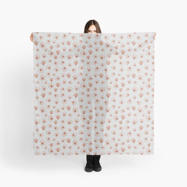 Item preview, pistils brick with pale gray background designed and sold by cezidesign.