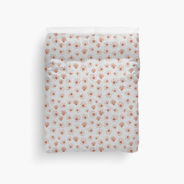 Item preview, pistils brick with pale gray background designed and sold by cezidesign.