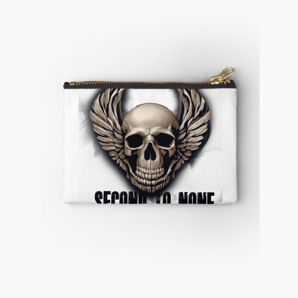 Item preview, skull art designed and sold by X-ecute.