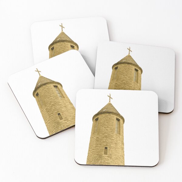 Item preview, St Patricks church Donegal town Ireland tint faith designed and sold by eddiebarronshop.