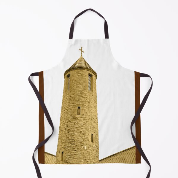 Item preview, St Patricks church Donegal town Ireland tint faith designed and sold by eddiebarronshop.