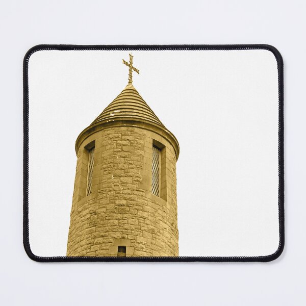Item preview, St Patricks church Donegal town Ireland tint faith designed and sold by eddiebarronshop.