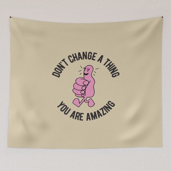 Item preview, Rex Orange County Aesthetic Motivational Amazing designed and sold by StickTheSong.