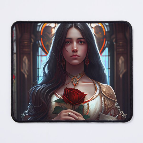 Item preview, Medieval Queen designed and sold by MTJ-Mushrooms.