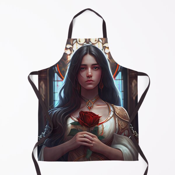 Item preview, Medieval Queen designed and sold by MTJ-Mushrooms.
