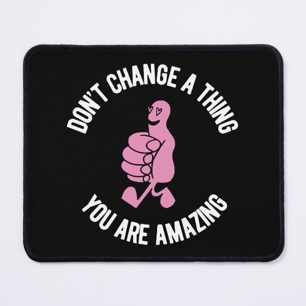 Item preview, Rex Orange County Aesthetic Motivational Amazing Black designed and sold by StickTheSong.