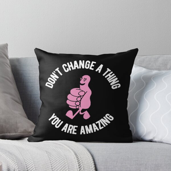 Item preview, Rex Orange County Aesthetic Motivational Amazing Black designed and sold by StickTheSong.