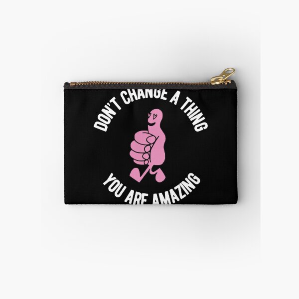 Item preview, Rex Orange County Aesthetic Motivational Amazing Black designed and sold by StickTheSong.