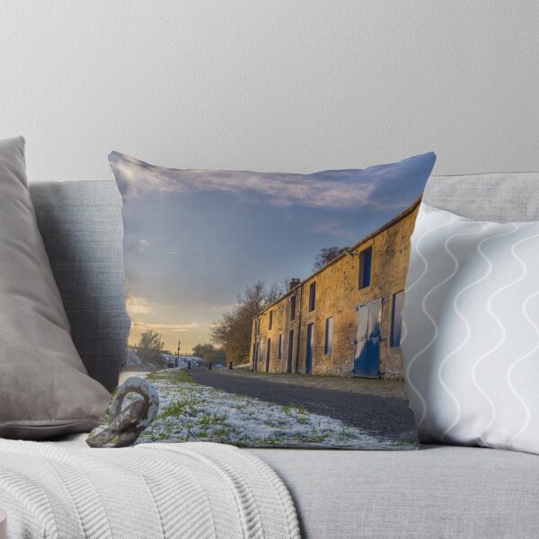 Item preview, Woodcockdale Cottages and Stables designed and sold by Dougie Milne Photography .