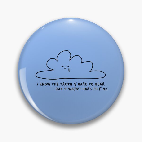 Item preview, BLINDSIDED designed and sold by baldbird.