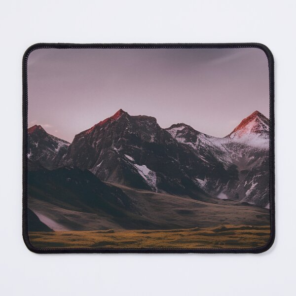 Item preview, Hiking Through the Scenic Tundra and Cliff-side Vistas designed and sold by brandway.