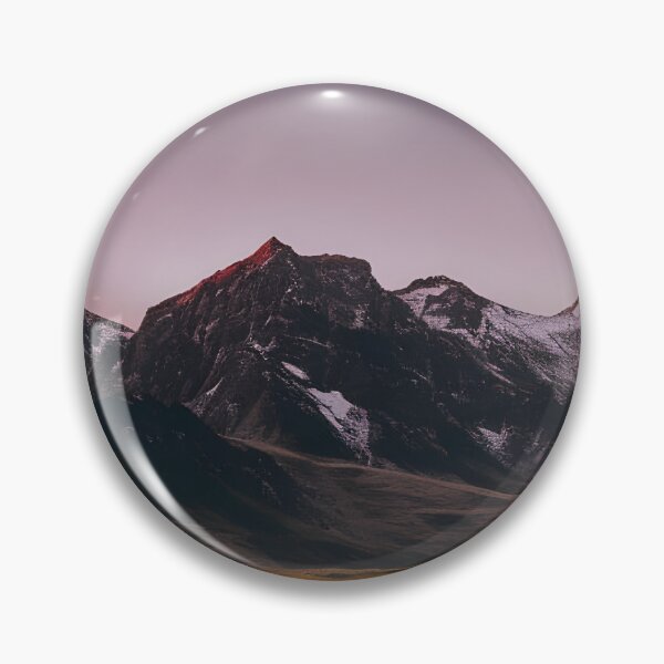 Item preview, Hiking Through the Scenic Tundra and Cliff-side Vistas designed and sold by brandway.